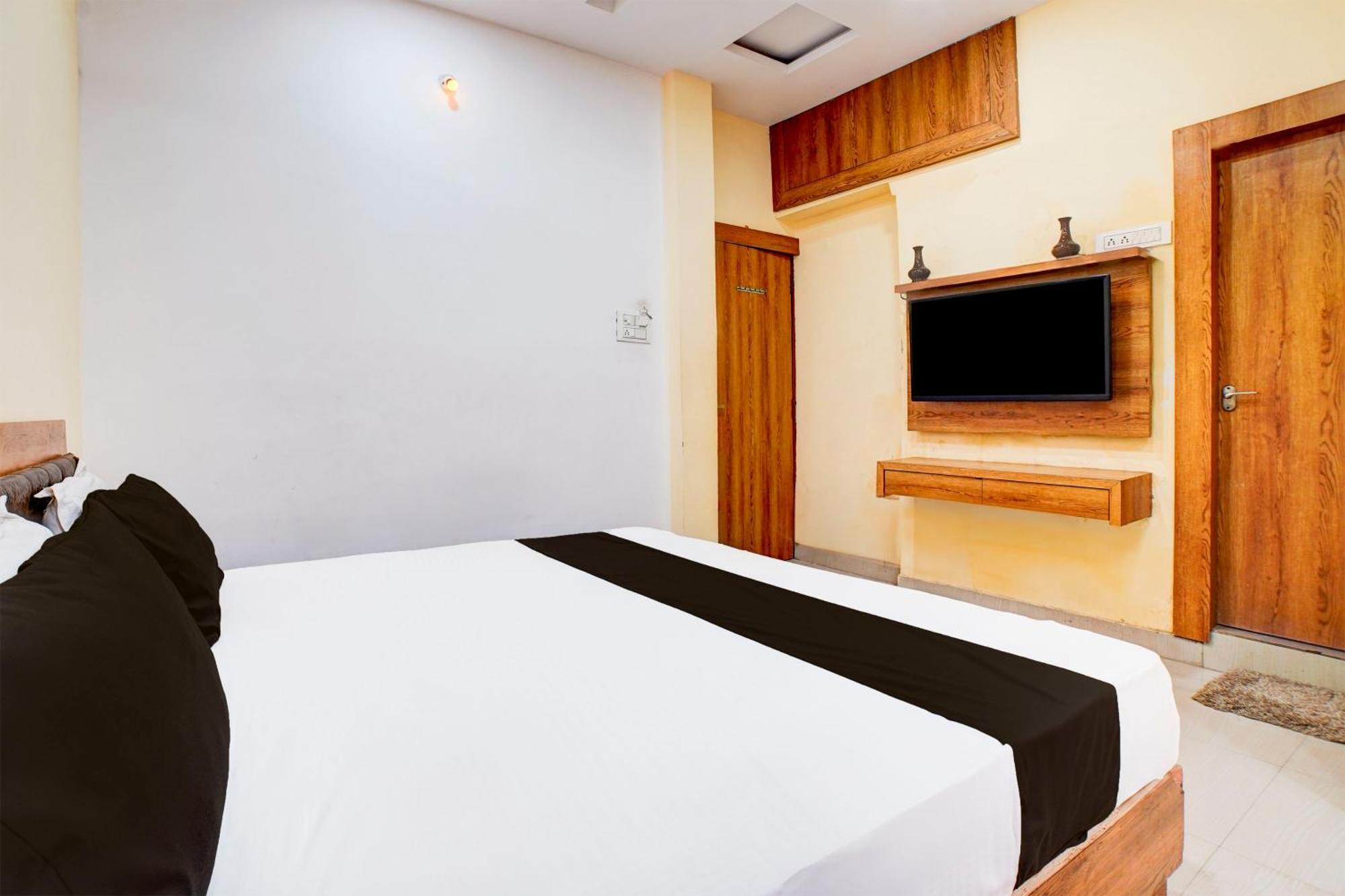 Hotel O Lake Link Bhopal Luaran gambar