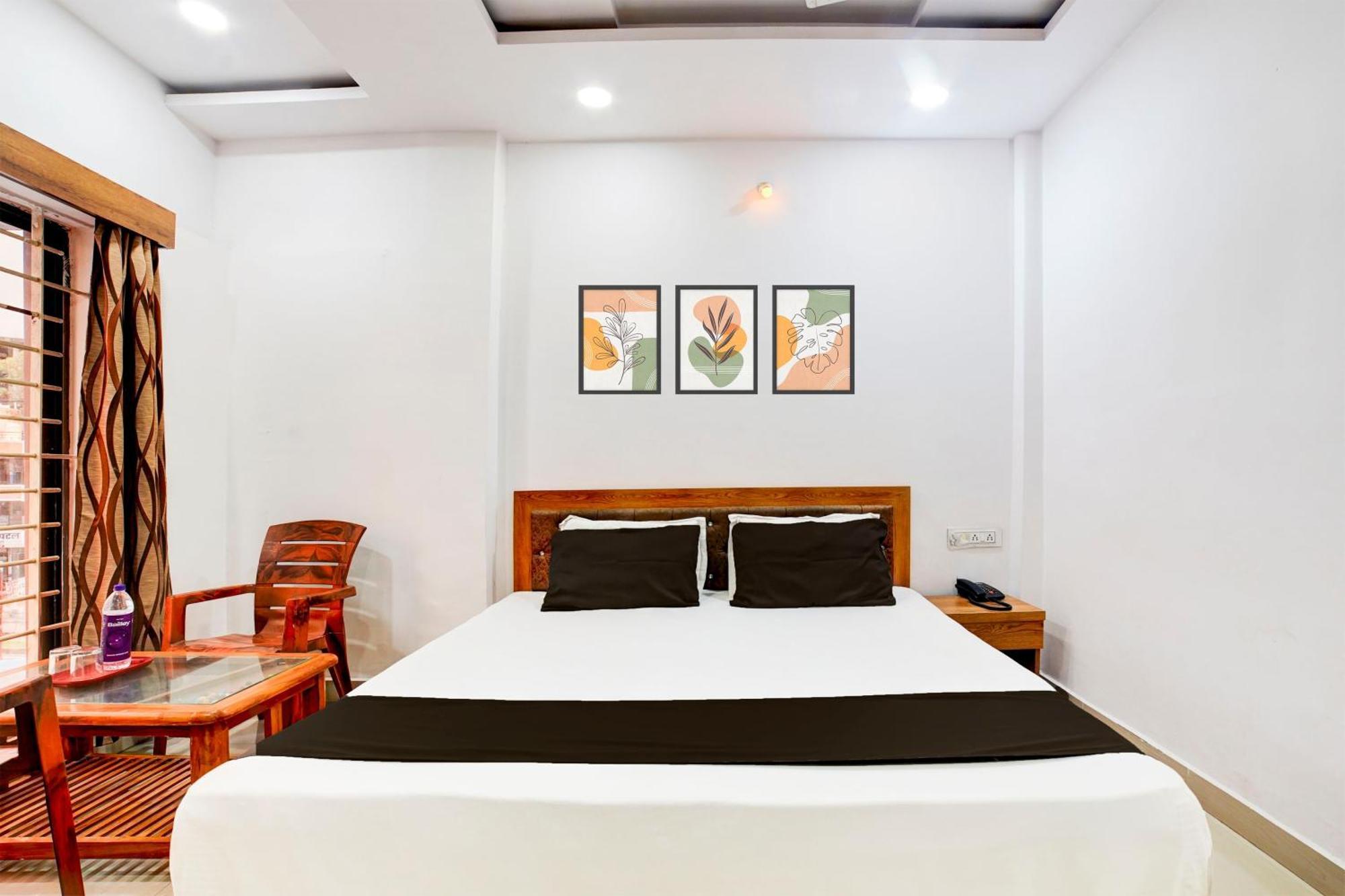 Hotel O Lake Link Bhopal Luaran gambar