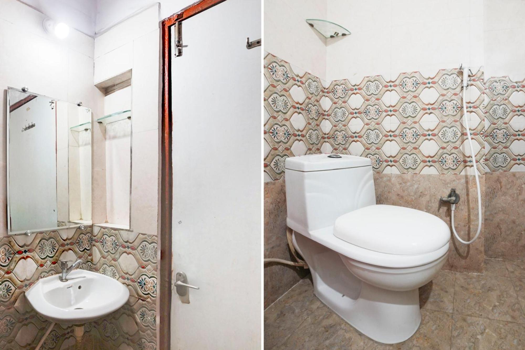 Hotel O Lake Link Bhopal Luaran gambar