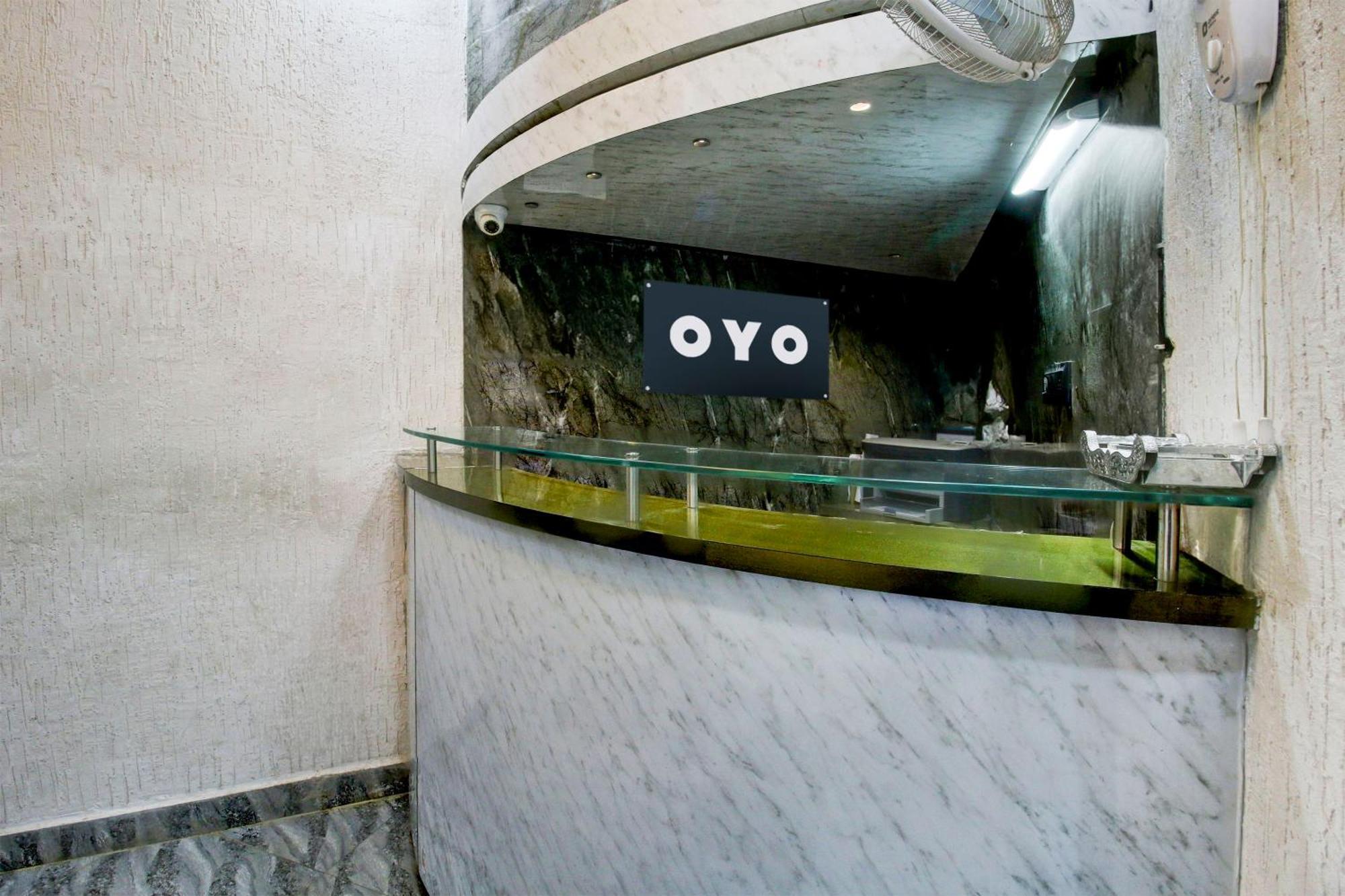 Hotel O Lake Link Bhopal Luaran gambar