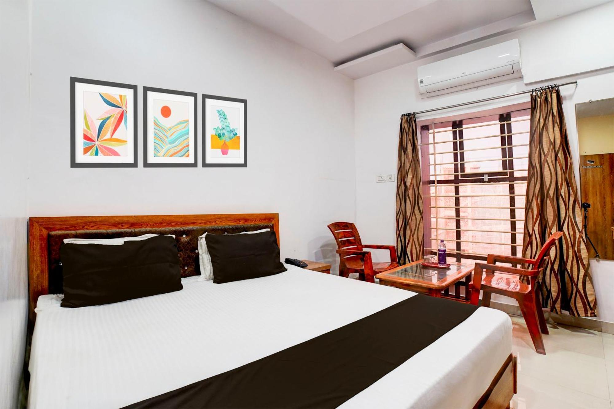 Hotel O Lake Link Bhopal Luaran gambar