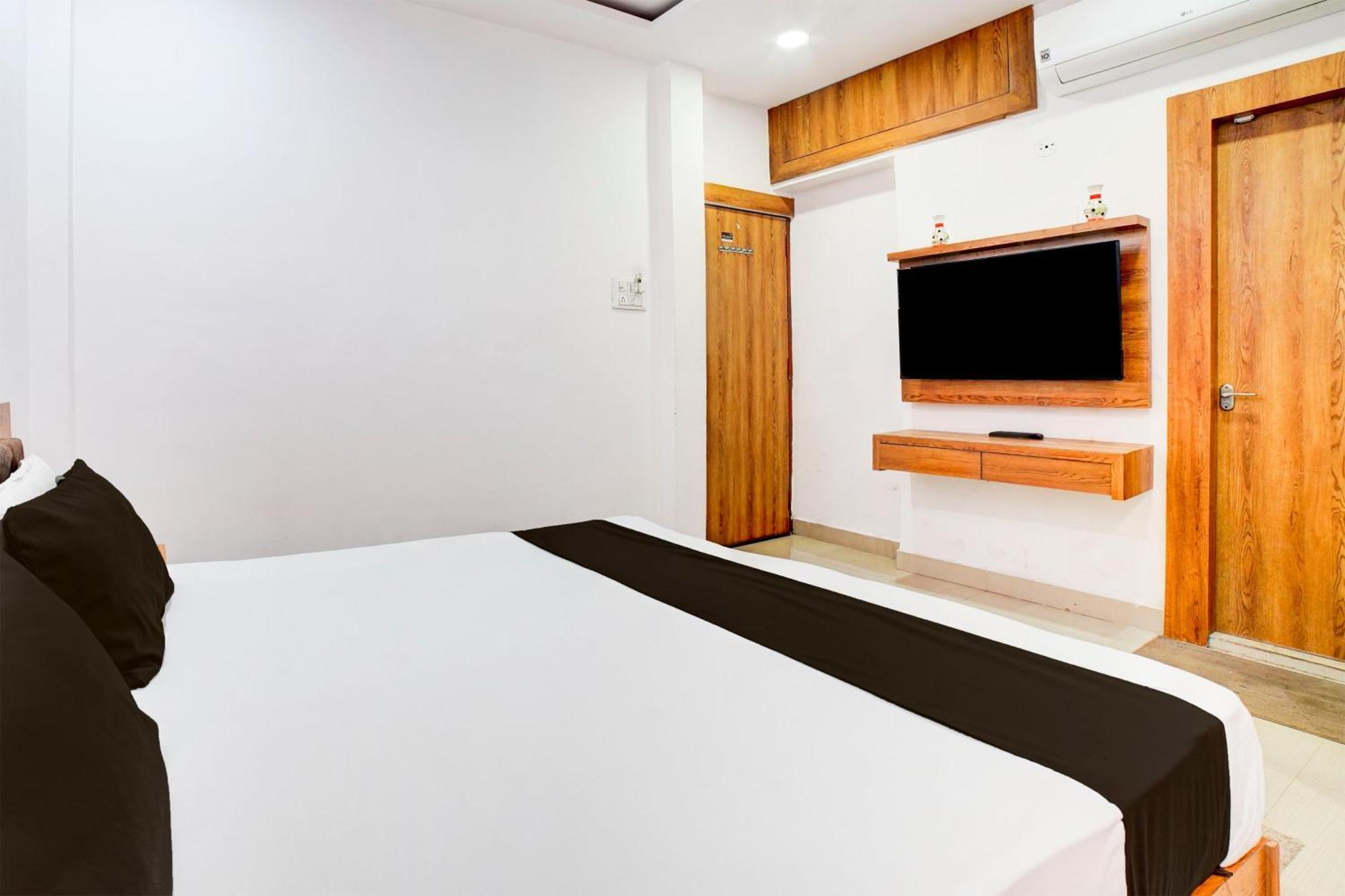 Hotel O Lake Link Bhopal Luaran gambar
