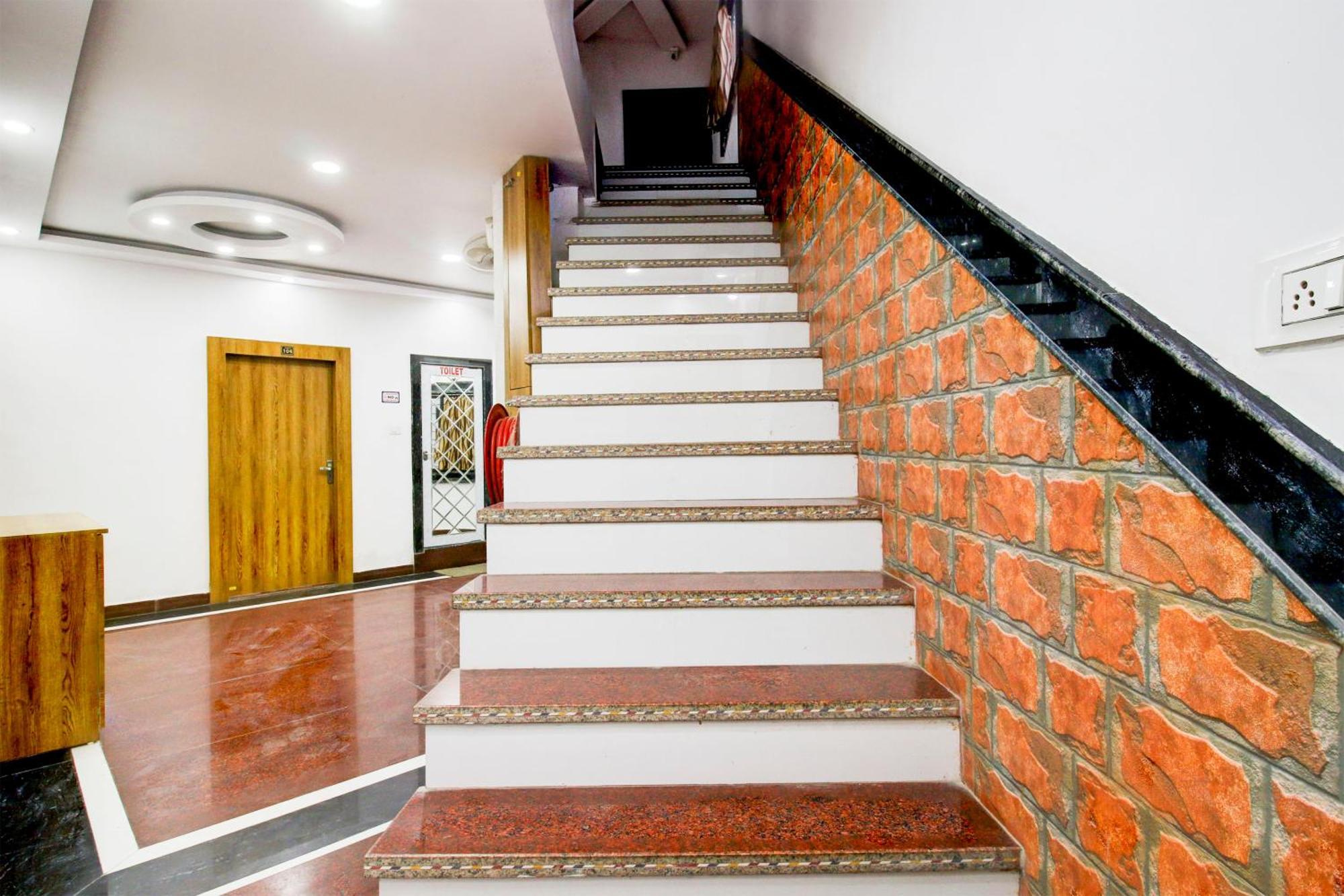 Hotel O Lake Link Bhopal Luaran gambar